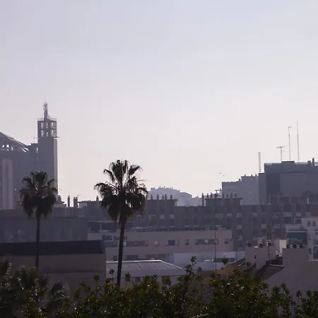דירה Centro Marmoles