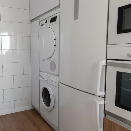 Centro Marmoles Apartment Malaga