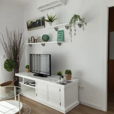 Centro Marmoles Apartment