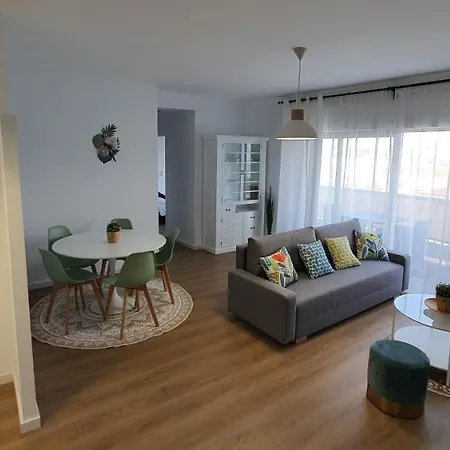 Apartment Centro Marmoles *