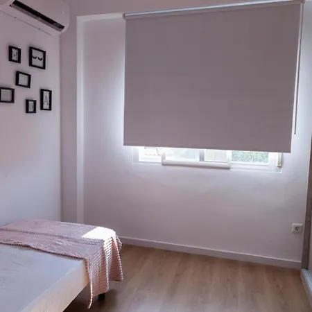 Apartment Centro Marmoles *