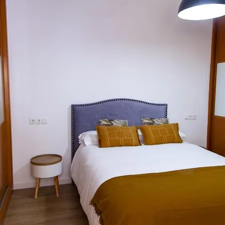 Apartment Centro Marmoles *