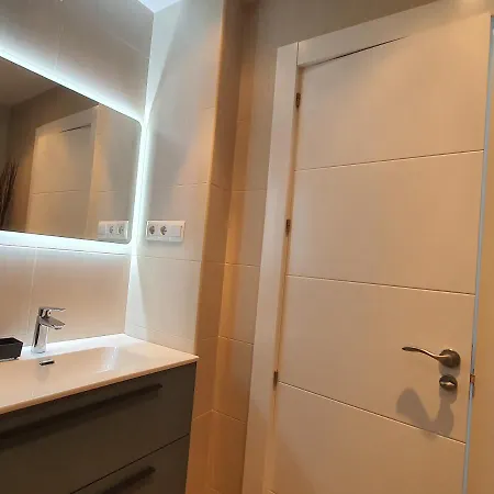 Centro Marmoles Apartment Malaga