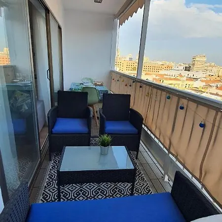 Centro Marmoles